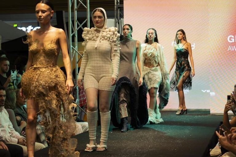 Los Greenwalk Awards llegan por primera vez a Vigo para premiar la moda sostenible en Vialia Estación