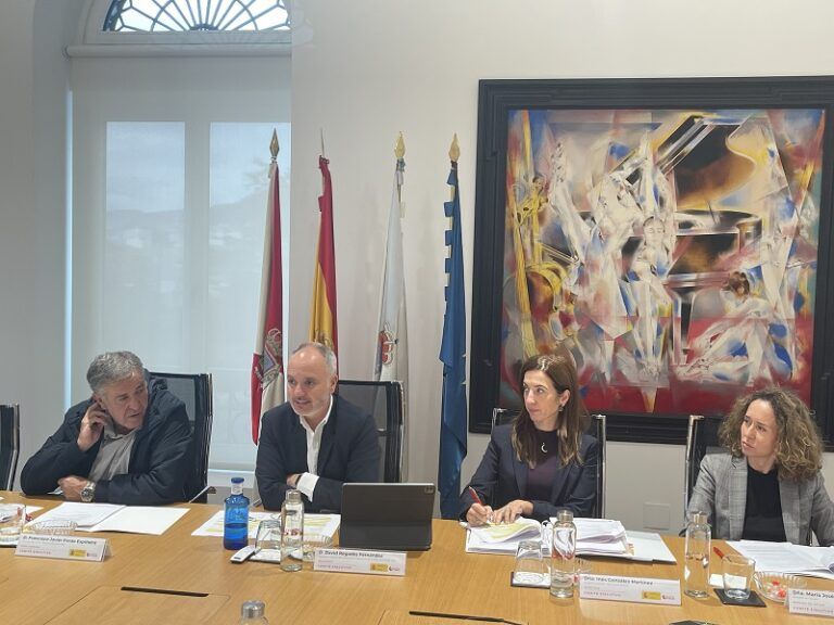 Zona Franca adjudica la planta de chips fotónicos y los proyectos de las nuevas naves de la PLISÁN