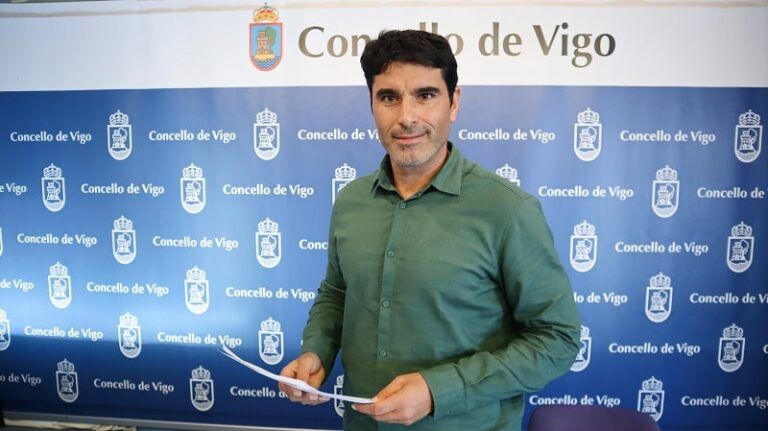 El BNG de Vigo exige garantías a Caballero sobre la reapertura de las pistas de atletismo