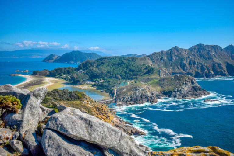 Galicia convierte sus recursos naturales en motor de desarrollo sostenible