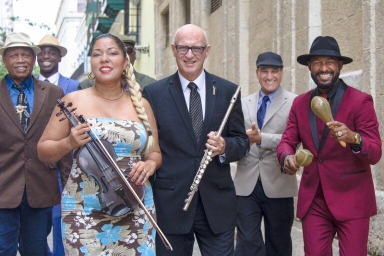 El ritmo de Cuba llegará al Mar de Vigo con Estrellas de Buena Vista y Más