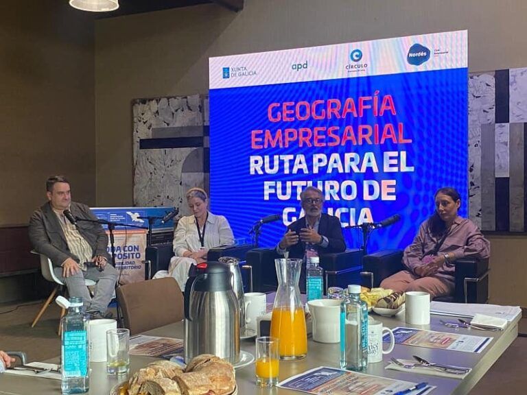 La moda gallega hace de la sostenibilidad su estrategia de competitividad
