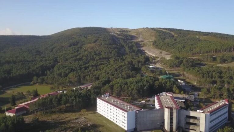 La Deputación de Pontevedra apura el plazo para el programa ‘Explora Manzaneda’