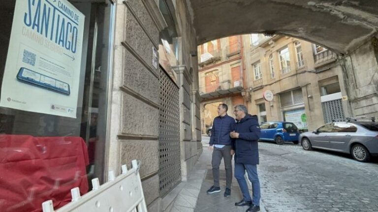 El PP de Vigo denuncia que el gobierno de Caballero esconderá la oficina de turismo debajo de un puente tras su “absoluta falta de planificación”