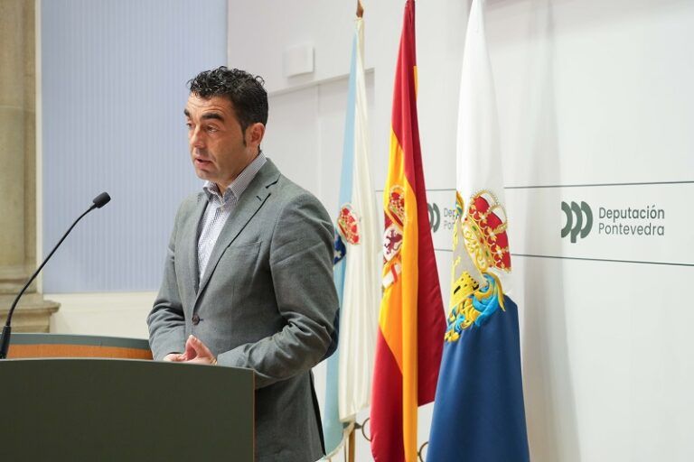 La Deputación moviliza a 5.200 personas a través de los programas Lecer en Familia y +Benestar