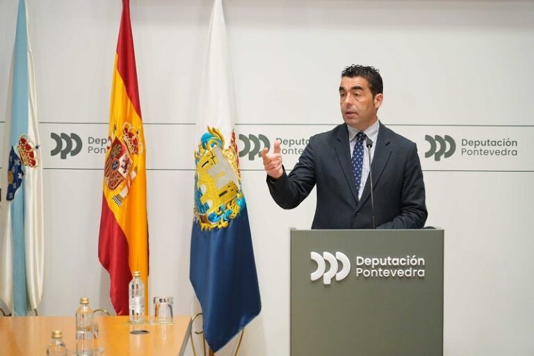 La Deputación duplica las ayudas del programa DepoVAN