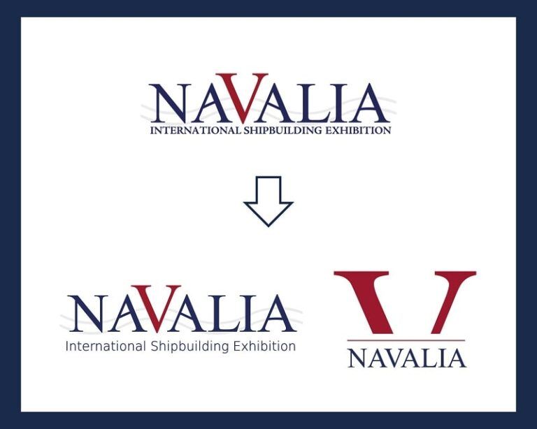 Navalia renueva su imagen con motivo de su décima edición