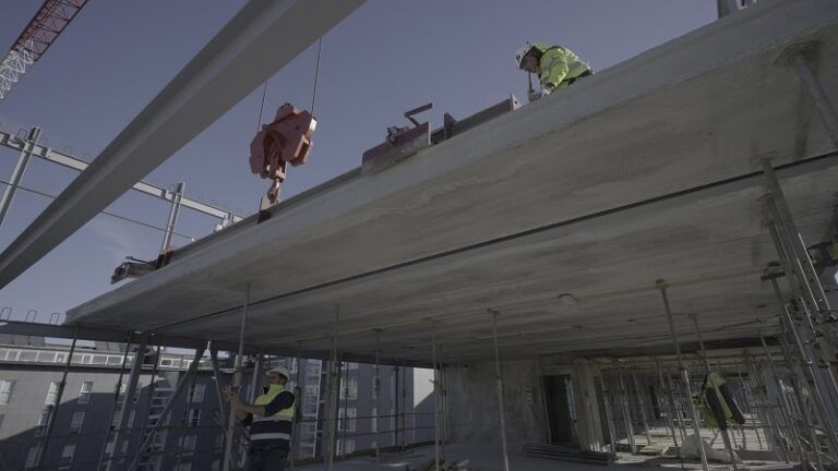 Impulso ás edificacións de promoción pública en Galicia, a Xunta ten en marcha 3.000 novas vivendas