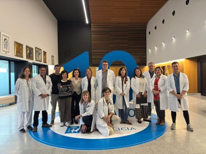 Comité infeccións alvaro cunqueiro area sanitaria vigo 181125-min