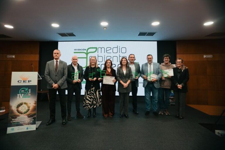 El IV Foro CEP Empresa Sostenible consolida la responsabilidad ambiental como motor competitivo