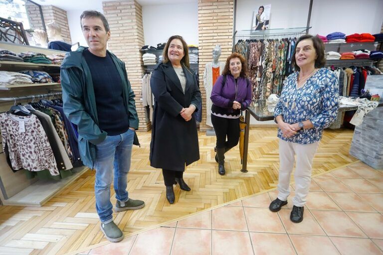 Éxito total do Bono Activa Comercio: esgotado en só dous días en toda Galicia