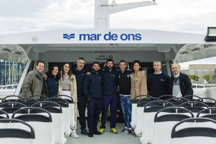 Mar de Ons Movistar-min