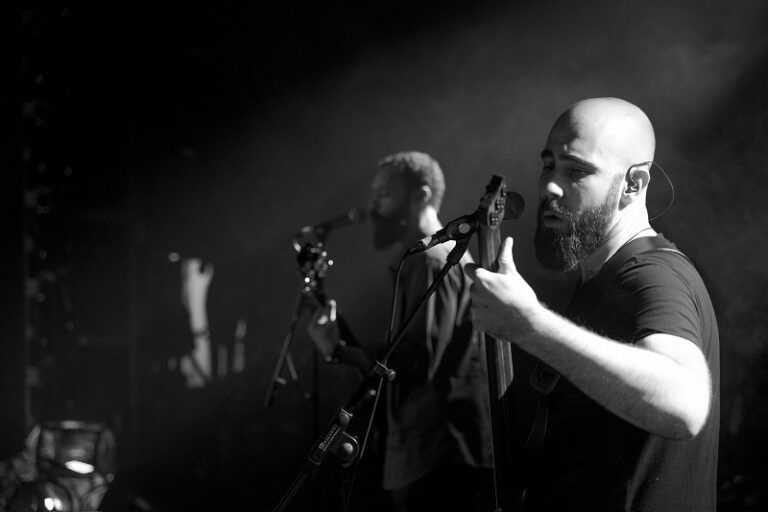 El BateaSon celebra su quinta edición apostando por el talento musical gallego