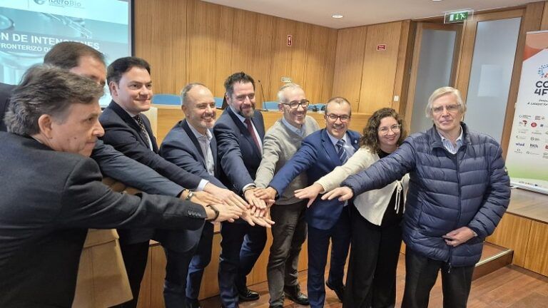 Zona Franca refuerza su alianza transfronteriza en biotecnología