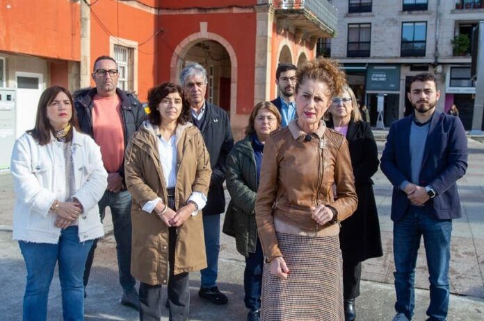 pp pontevedra Taxa Lixo basura Bueu2-min