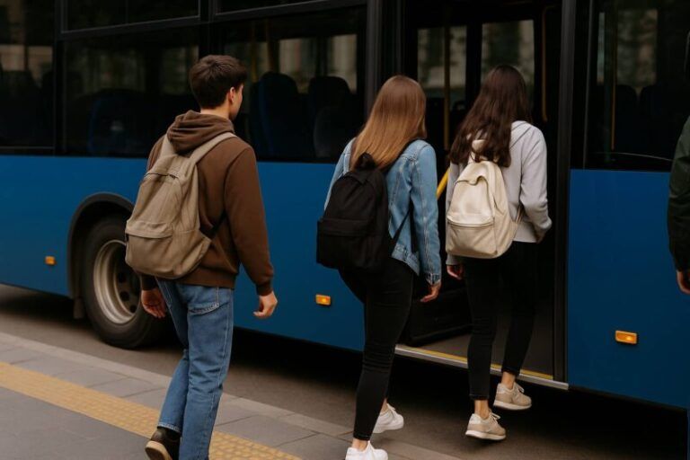 A Xunta consolida a Tarxeta Xente Nova como ferramenta clave para impulsar a mobilidade sustentable da mocidade galega