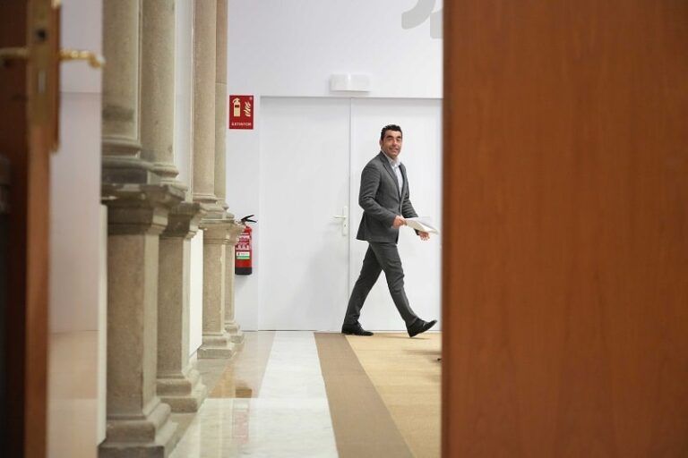La Diputación de Pontevedra logra 1,8 millones de Europa para impulsar cinco proyectos estratégicos y mejorar la accesibilidad turística