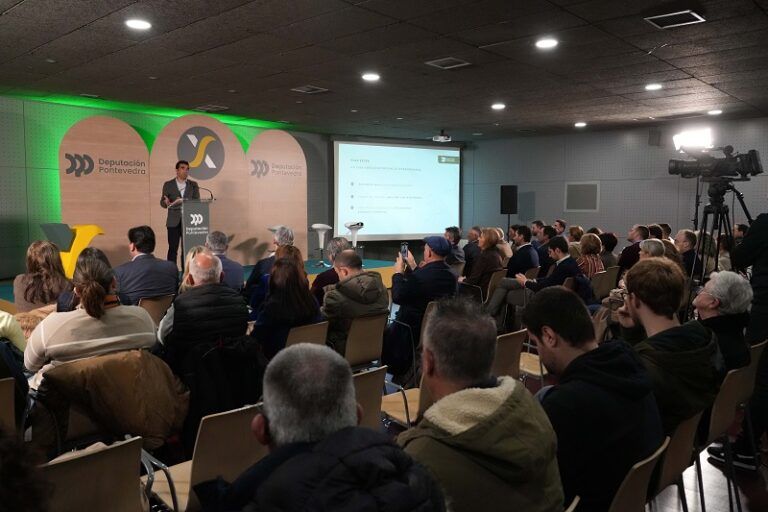 La Diputación moviliza 8,7 millones de euros en Arousa y O Salnés para obras históricas en nueve concellos