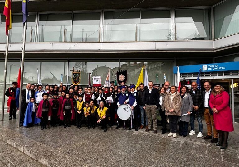 El Ifevi reunirá a 18 agrupaciones en el Certamen de Rondallas de Vigo, el mayor encuentro musical de la provincia
