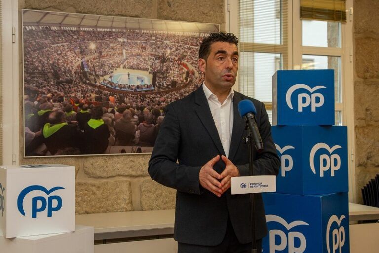 El PP de Pontevedra exige frenar la subida de peajes y liberar la AP-9 ante un nuevo encarecimiento