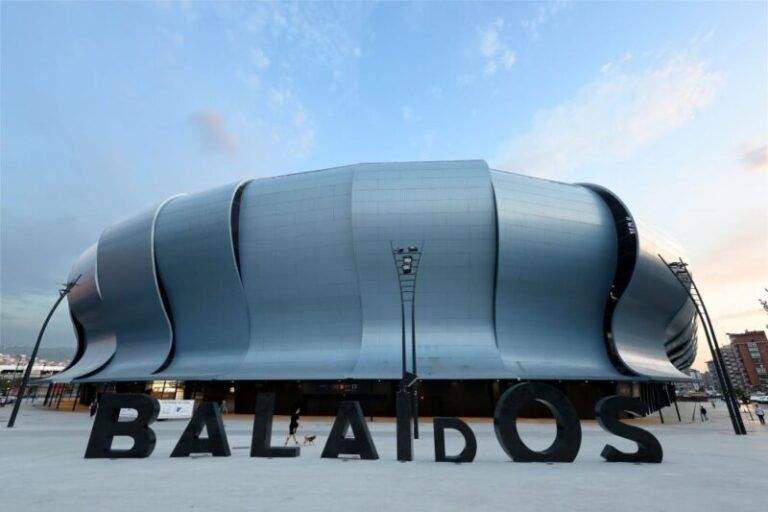 Caballero carga contra Louzán por la gestión del Mundial 2030: “Es insólito presentar 10 candidaturas para 11 sedes”