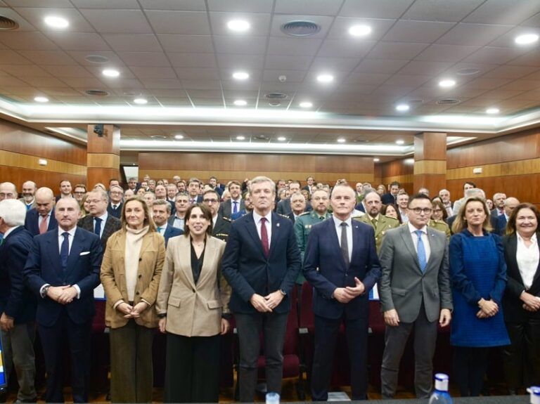 La Confederación Empresarial de Pontevedra aprueba un presupuesto para 2026 con crecimiento sostenido y resultados récord