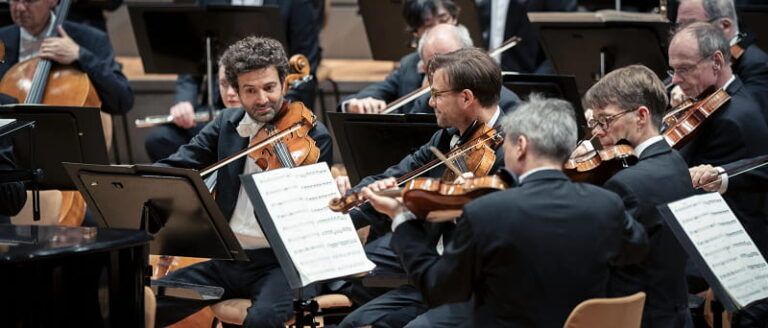 La Filarmónica de Berlín y el Quinteto Lunfardo se suman a la Temporada de Clásica de Afundación en Vigo