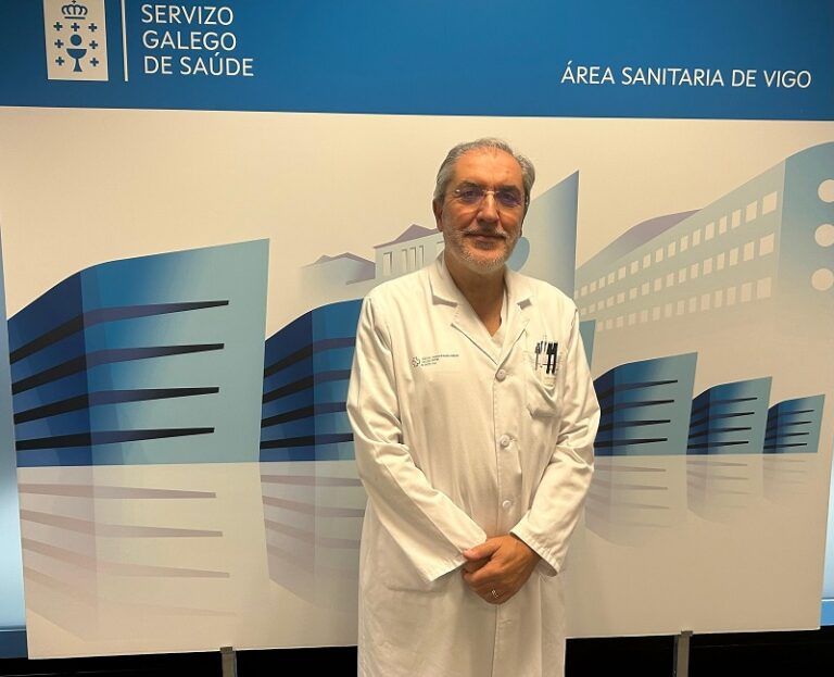 Vigo incorpora biopsias prostáticas fusionadas que mejoran el diagnóstico y evitan derivaciones a Santiago