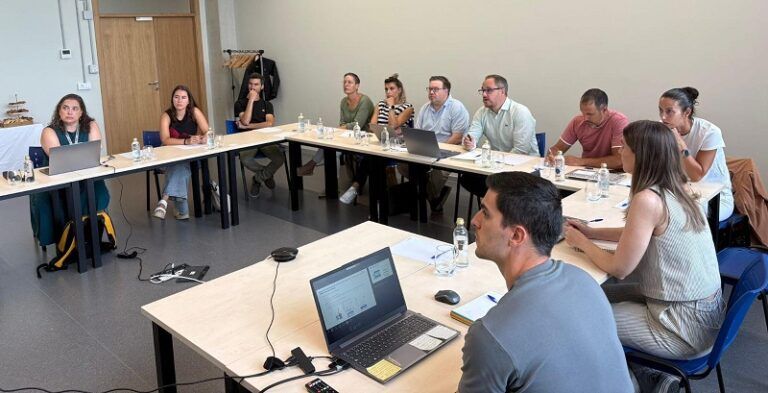La biotech gallega SunRock Biopharma lidera un proyecto de 1,84 millones para abrir nuevas vías contra la enfermedad inflamatoria intestinal