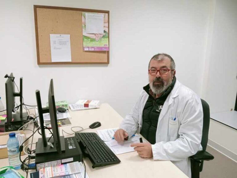 El proyecto gallego de IA “Código Roxo” recibe dos premios nacionales por su impacto en el diagnóstico clínico
