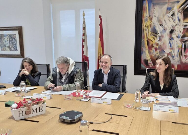 Zona Franca de Vigo aprueba un Plan de Actuación 2026 con 84 millones en inversiones y nuevos hubs tecnológicos