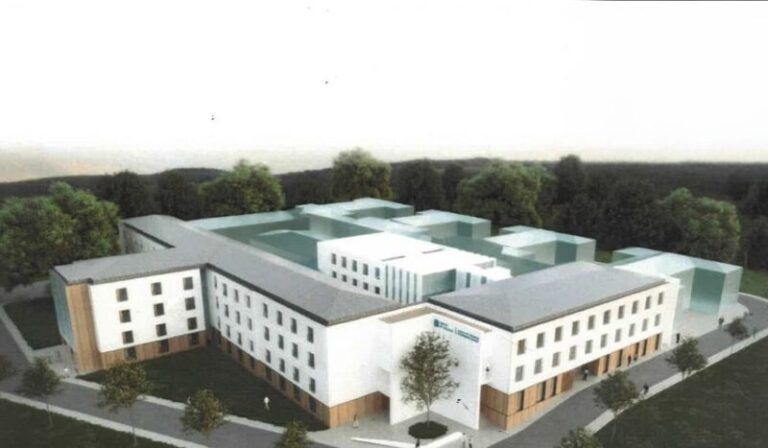 La Xunta autoriza la licitación del proyecto del nuevo centro de salud de Mos que contará con área pediátrica específica