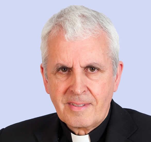 El obispo emérito de Tui-Vigo, Luis Quinteiro Fiuza, nombrado presidente mundial del Apostolado del Mar