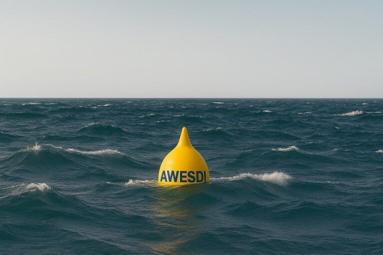 La Universidade de Vigo lidera un proyecto europeo para acelerar la energía de las olas en el Atlántico