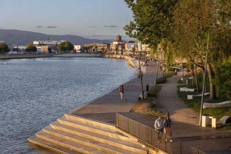 Bouzas avanza en su Plan de Sostenibilidad Turística con nuevas licitaciones por 294.000 euros