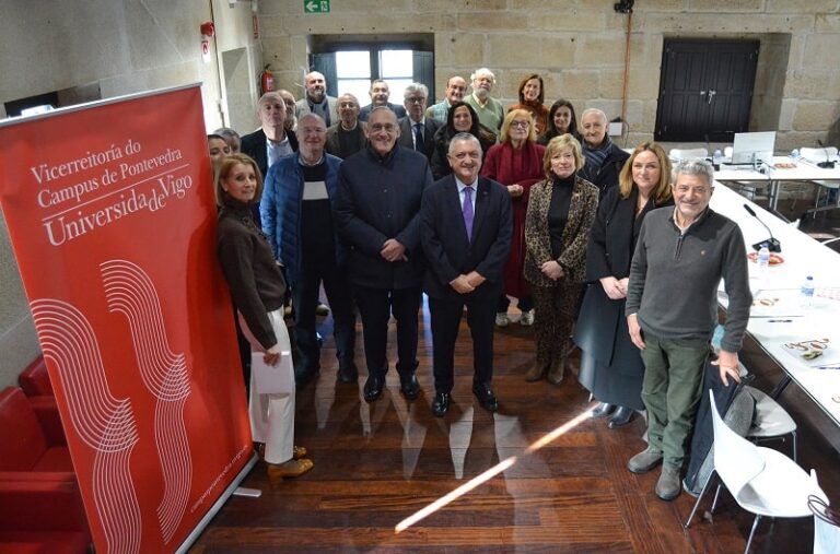 La Universidad de Vigo aprueba el mayor presupuesto de su historia: 251,1 millones para 2026