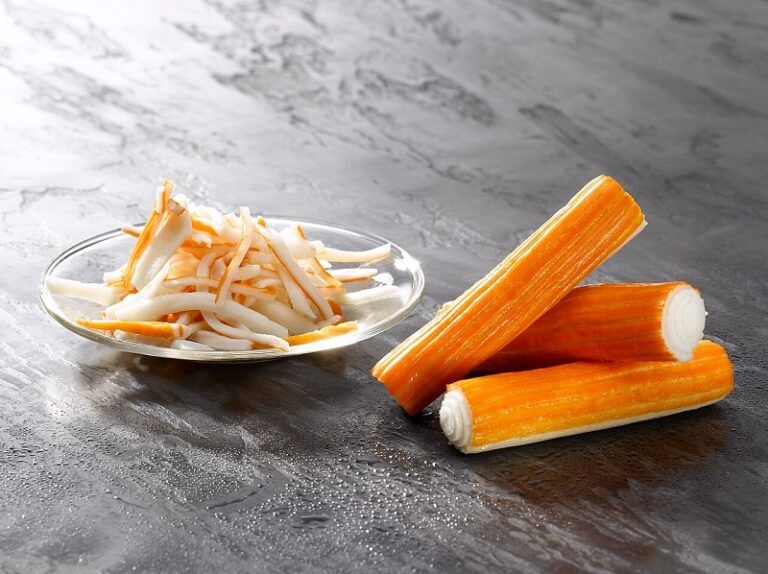 Grupo Nueva Pescanova valida los primeros prototipos de una herramienta de IA para optimizar la producción de surimi