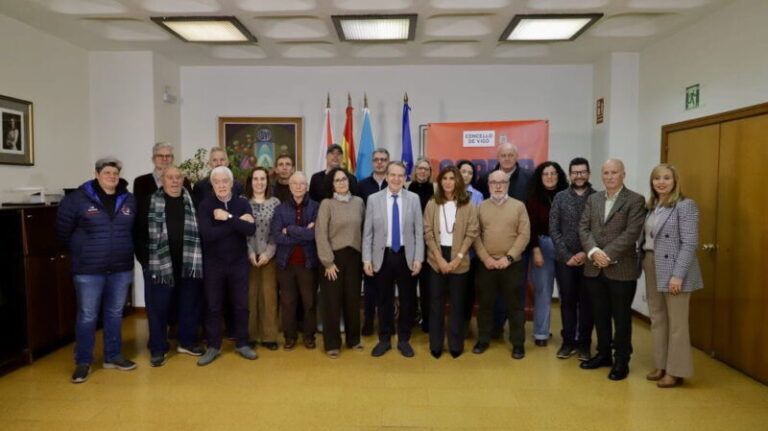 As organizacións das 12 carreiras da «Run-Run Vigo» serán recoñecidos este ano como «Vigueses Distinguidos»
