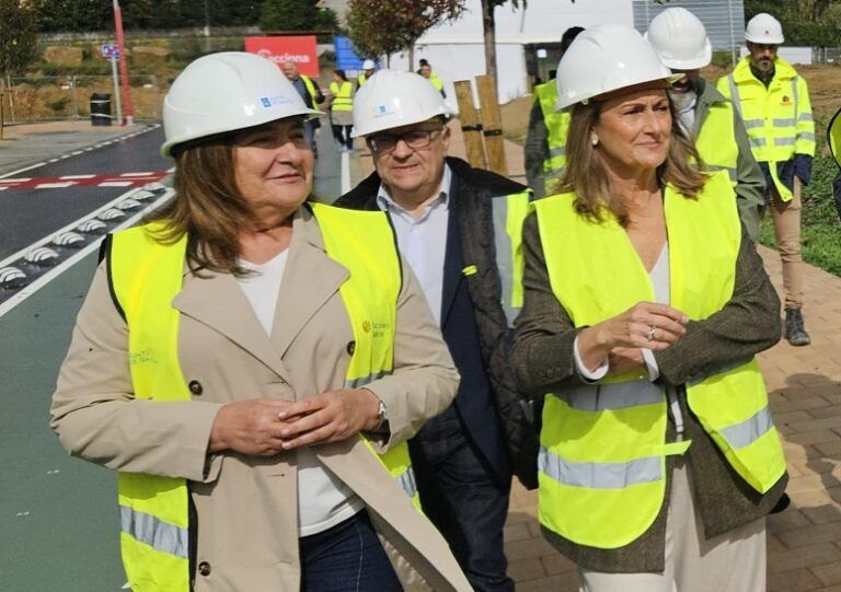 El PP de Vigo carga contra Casa47 y acusa a Caballero de “vender alquileres asequibles que no lo son”