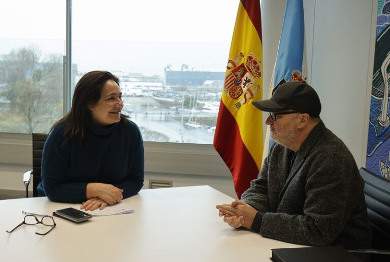El festival Música con V de Vigo prepara su edición 2026 tras colgar el cartel de lleno absoluto