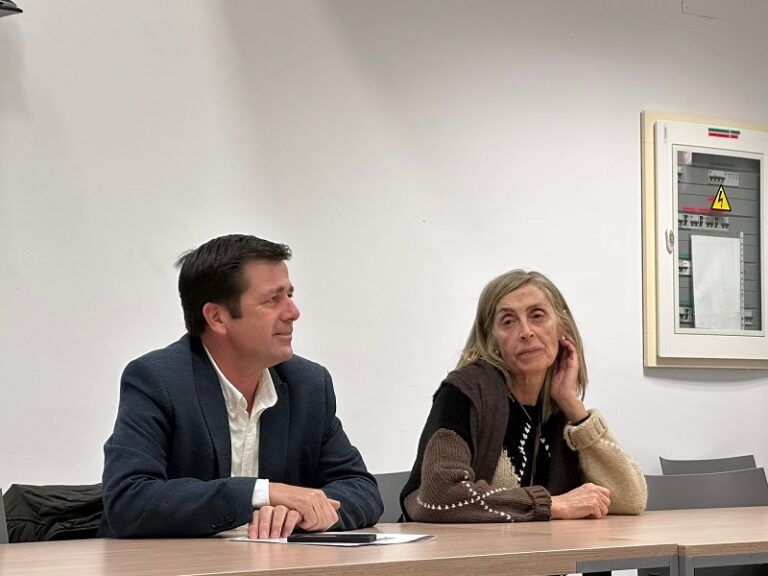 La Diputación cierra el proyecto +Rías tras 18 meses impulsando la economía azul en las Rías Baixas