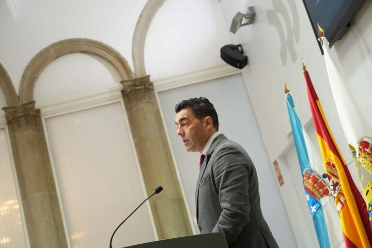 A Deputación activa 300.000 euros en axudas para reforzar o uso do galego na provincia