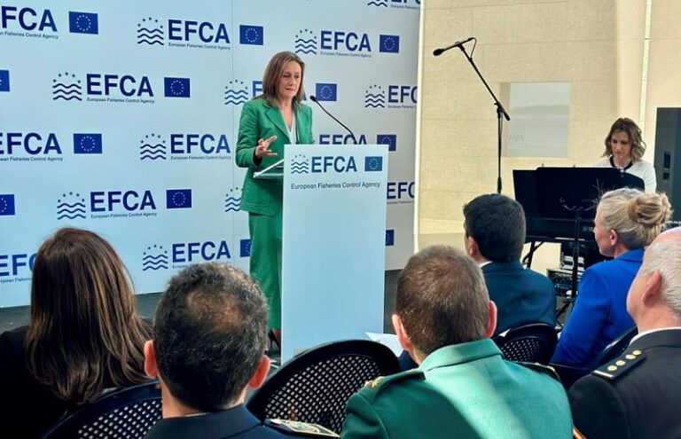 El PP de Vigo exige cambios en el reglamento europeo de pesca para proteger a la flota gallega