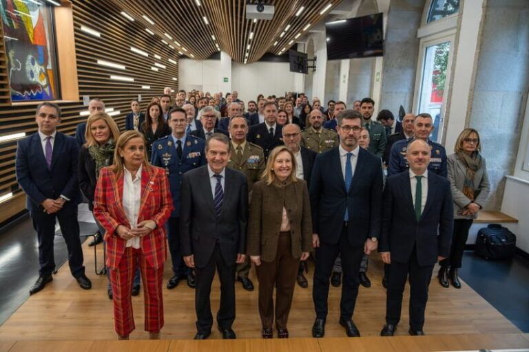 Zona Franca y ASIME impulsan la primera aceleradora empresarial de Seguridad y Defensa en España