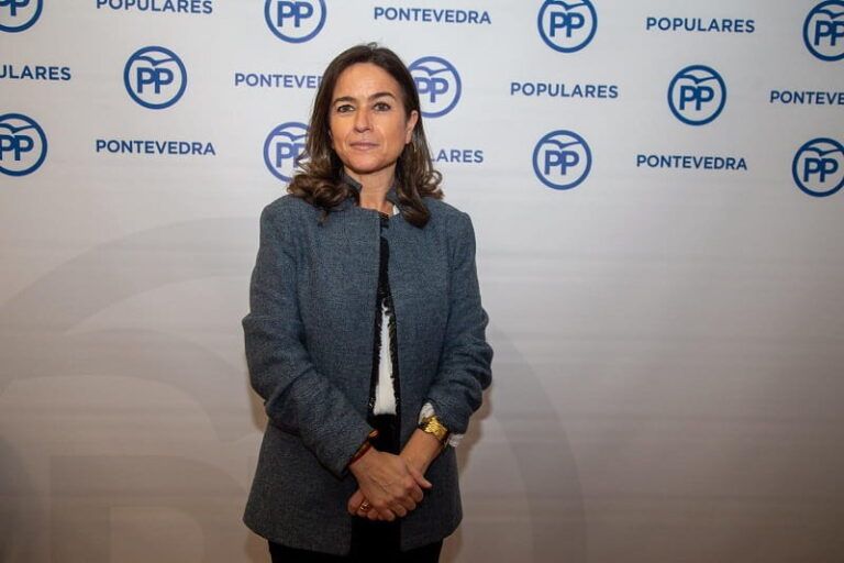 El PP exige al Gobierno garantías de seguridad en la línea Vigo-Ourense tras el descarrilamiento de As Neves