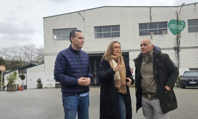 Luisa Sánchez revela el “rotundo fracaso” del programa municipal de rehabilitación de viviendas vacías, que solo puso un inmueble en el mercado