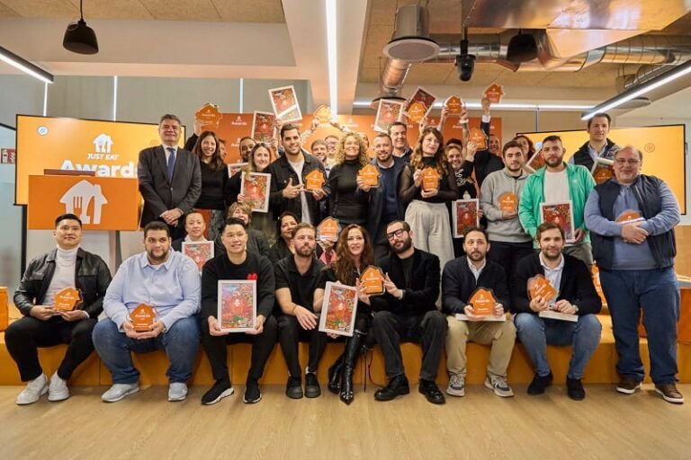 Galicia logra 17 nominaciones en los Premios Just Eat 2025 y refuerza su peso gastronómico