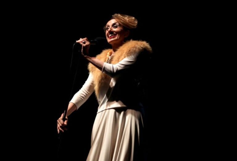 Febrero llena el Teatro Afundación de Vigo con música, humor y grandes nombres de la escena