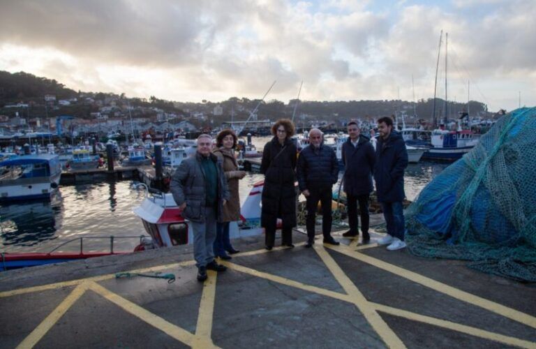 El PP exige al Gobierno flexibilizar el control pesquero para no asfixiar a la pesca artesanal gallega