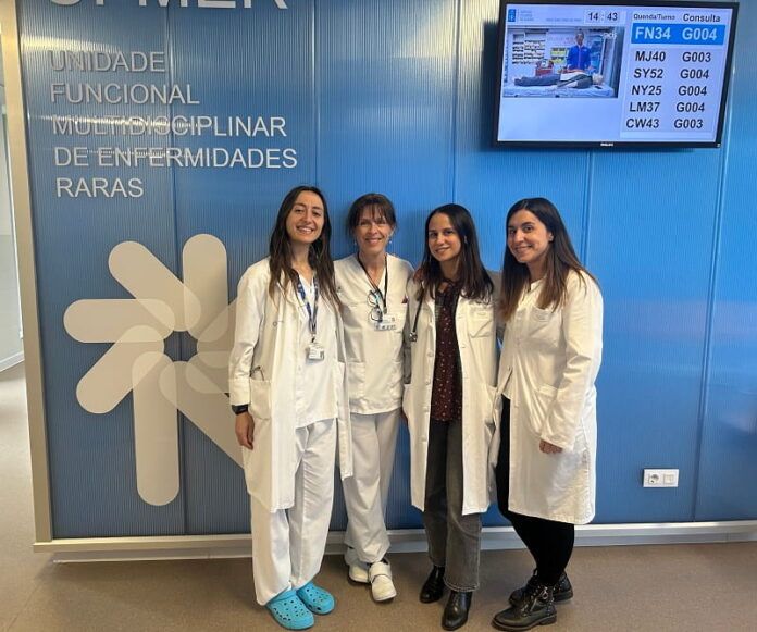 Unidade de Fibrose Quística(1)
